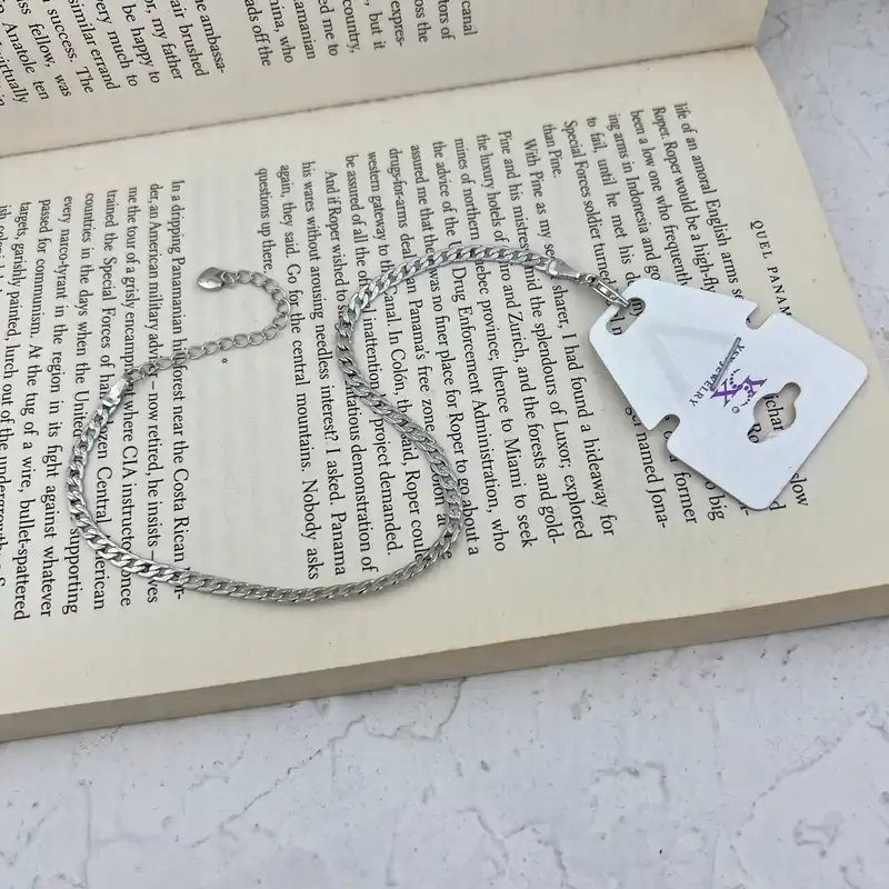 پابند زنانه ژوپینگ مدل کارتی کد A4520