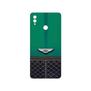MAHOOT Bentley Cover Sticker for Honor Note 10