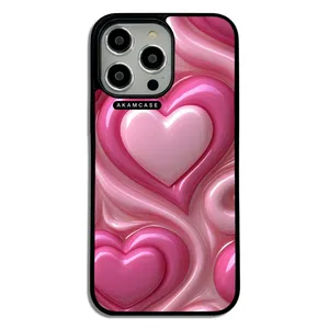 AKAM AMC-WA14PROMAX-JELLY-72 Cover For Apple iPhone 14 Pro Max