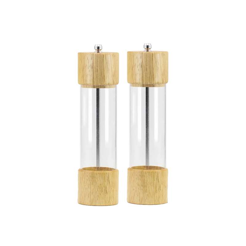 فلفل ساب و نمک ساب مدل H19.4 کد DGQ50403013 مجموعه 2 عددی