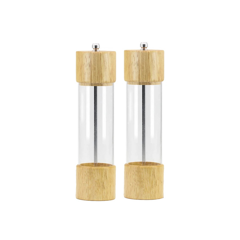 فلفل ساب و نمک ساب مدل H19.4 کد DGQ50403013 مجموعه 2 عددی