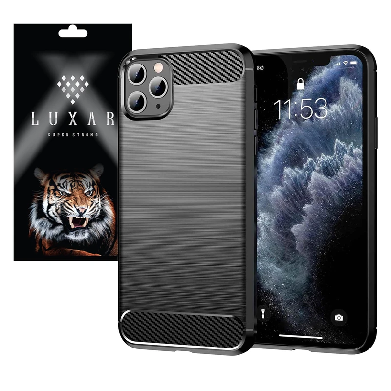 کاور لوکسار مدل 11promax -LS مناسب برای گوشی موبایل اپل iPhone 11 Pro Max