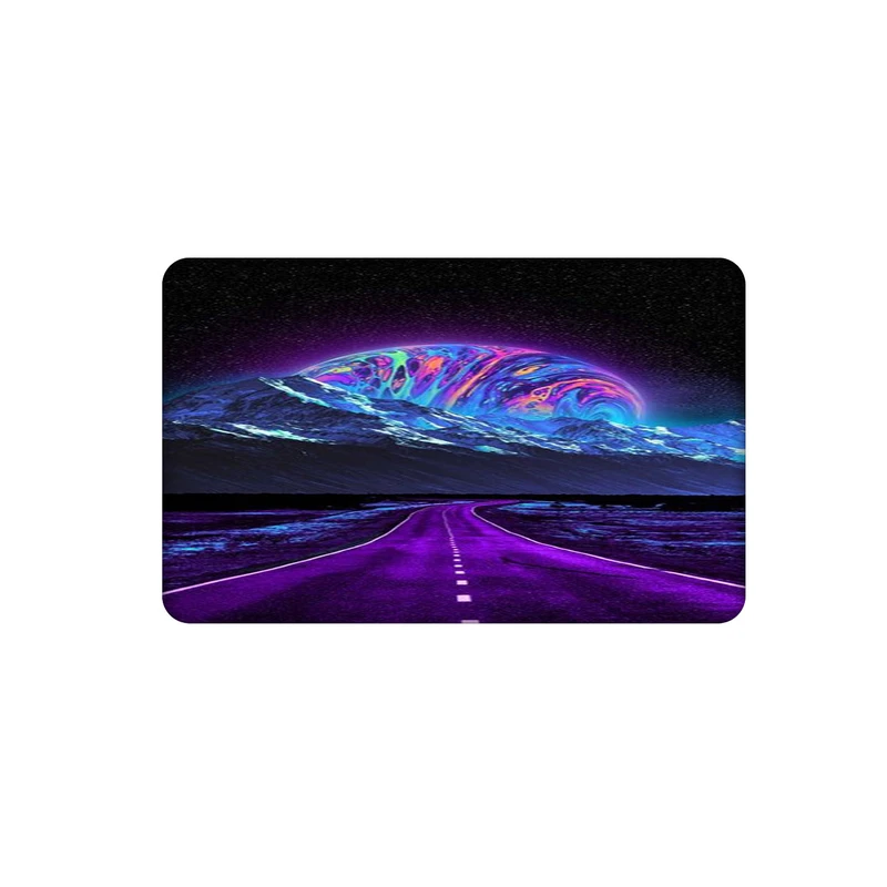 استیکر کارت سام نگار طرح سیاره کد SP2036