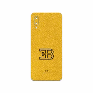 MAHOOT ML-BGGT Cover Sticker for Samsung Galaxy A02