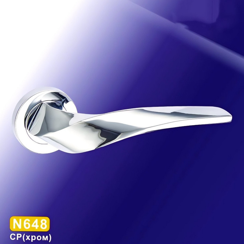 دستگیره در مدل رزت سویچی R2 بسته 2 عددی