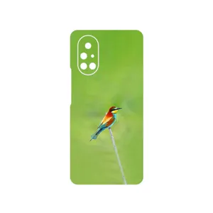 MAHOOT European bee-eater Cover Sticker for Huawei Nova 8