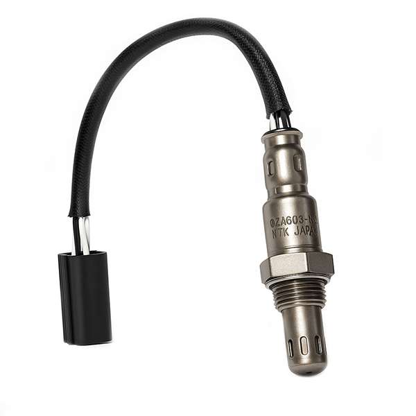 سنسور اکسیژن ان تی کی مدل SuperSense مناسب برای پراید