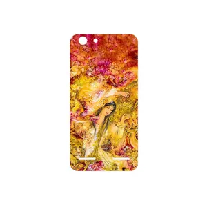 MAHOOT Persian miniature 1 Cover Sticker for Lenovo Vibe K5 Plus