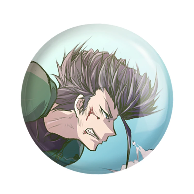 مگنت خندالو مدل بولات انیمه آکامه گا کیل کد 31883