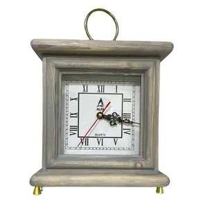 ساعت رومیزی مدل Alfa آرامگرد