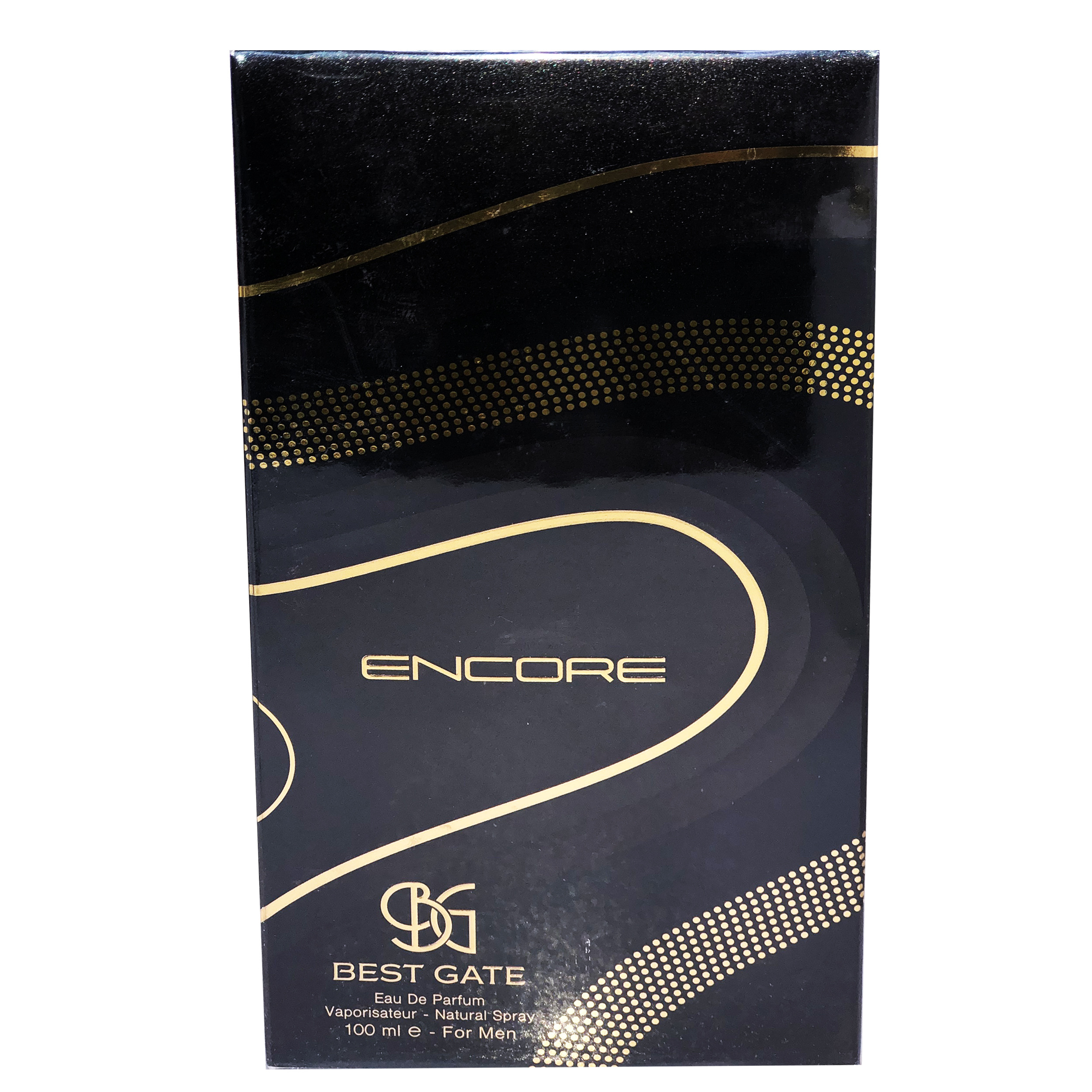 ادو پرفیوم مردانه بست گیت مدل Encore حجم 100 میلی لیتر ادو پرفیوم مردانه بست گیت مدل Encore حجم 100 میلی لیتر