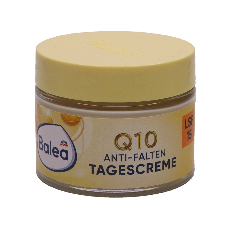 کرم روشن کننده باله آ مدل Q10 SPF30 حجم 50 میلی لیتر کرم روشن کننده باله آ مدل Q10 SPF30 حجم 50 میلی لیتر