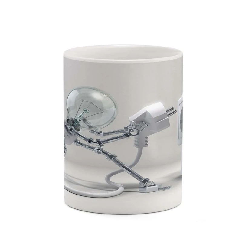 ماگ کاکتی مدل فانتزی کد mgh18141