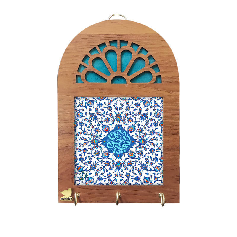 جا کلیدی مبین ایده مدل مذهبی m10 کد 1085