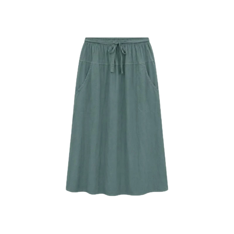 دامن چین‌دار زنانه کد 172