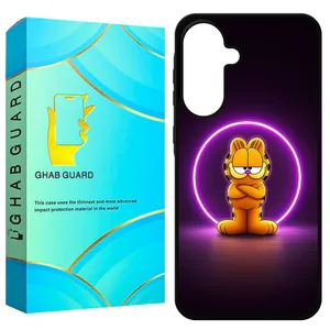 Ghab Guard GA56 Cover For Samsung Galaxy A56