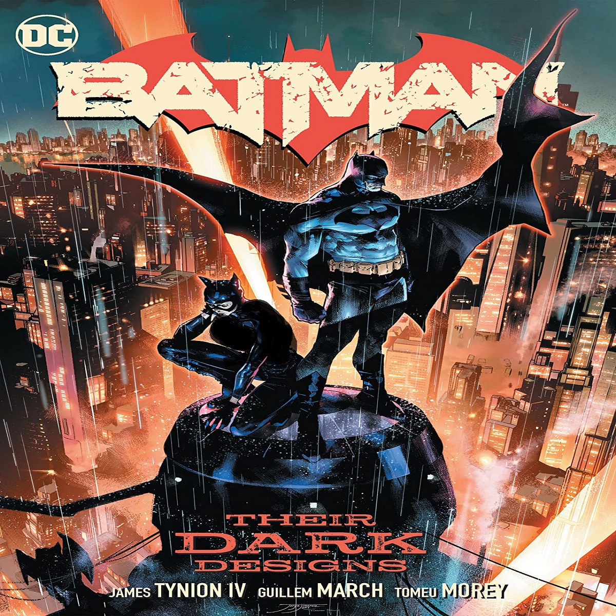 مجله BATMAN 86 دسامبر 2019