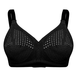 سوتین زنانه لعیا مدل سوزنی