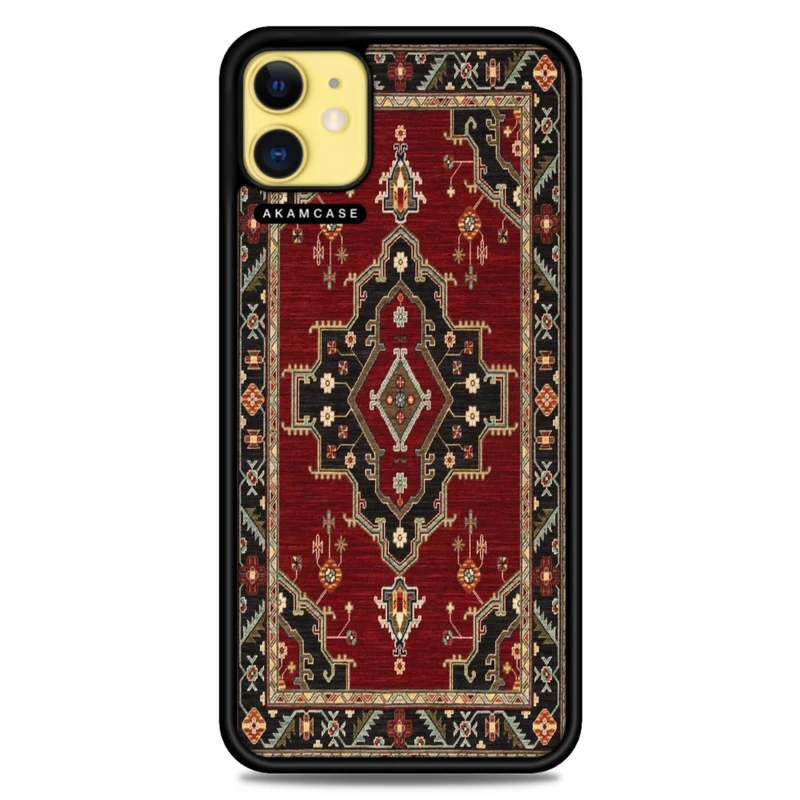 کاور آکام مدل AMC-WA11-PERSIAN-7 مناسب برای گوشی موبایل اپل iPhone 11
