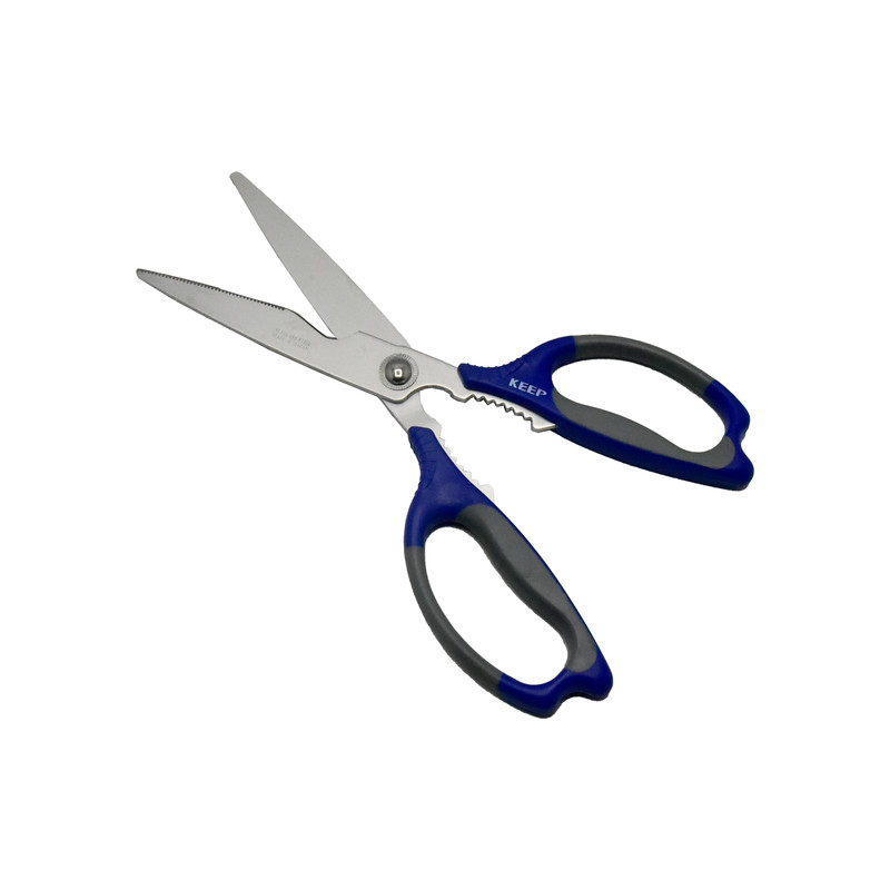 قیچی آشپزخانه کیپ مدل 1_5 کد 88