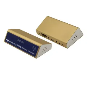 اکستندر HDMI کی نت پلاس مدل 60ghz بسته دو عددی