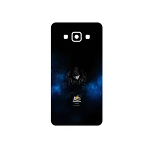 MAHOOT Eminem Cover Sticker for Samsung Galaxy A5 2015