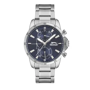 ساعت مچی عقربه‌ای مردانه اسلازنگر مدل SL.9.6547.2.02