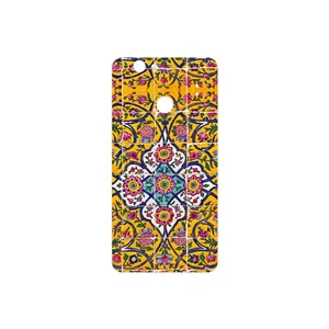 MAHOOT Iran Tile 10 Cover Sticker for Huawei Nova