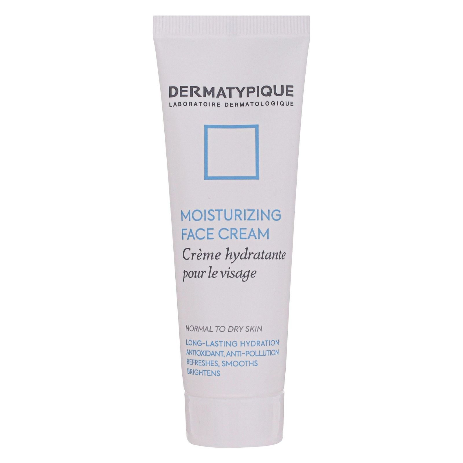 کرم مرطوب کننده درماتیپیک مدل M Face C حجم 50 میلی لیتر - - 1