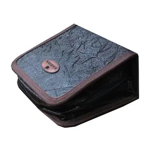 کیف سی دی 80 عددی کابین کد 54