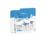 ماسک صورت ایچون بیوتی مدل HYALURONIC ACID حجم 25 میلی لیتر بسته 10 عددی