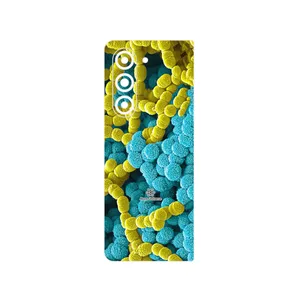 MAHOOT Atom Universe 1 Cover Sticker for Samsung Galaxy Z Fold 5