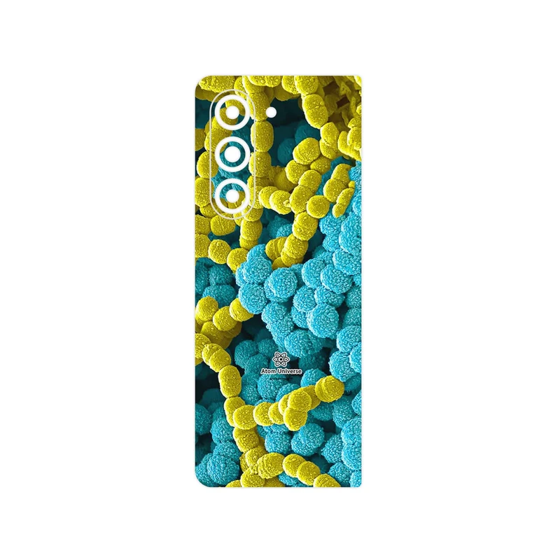 برچسب پوششی ماهوت مدل Atom Universe 1 مناسب برای گوشی موبایل سامسونگ Galaxy Z Fold 5