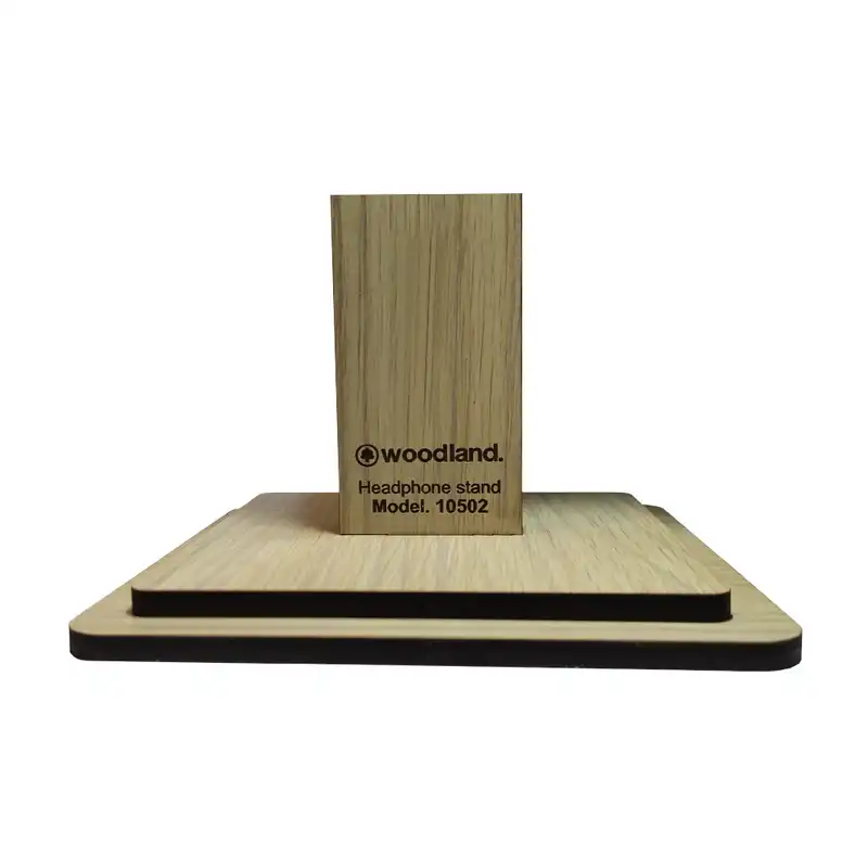 پایه نگهدارنده هدفون وودلند مدل 10502