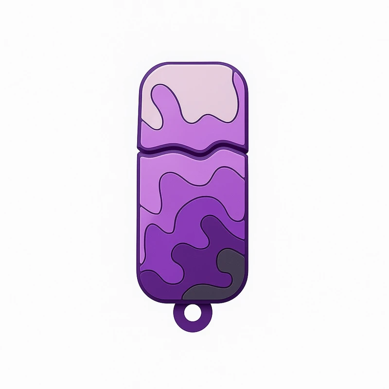 فلش مموری کینگ فست مدل KF-10 ظرفیت 32 گیگابایت با رابط USB 2.0