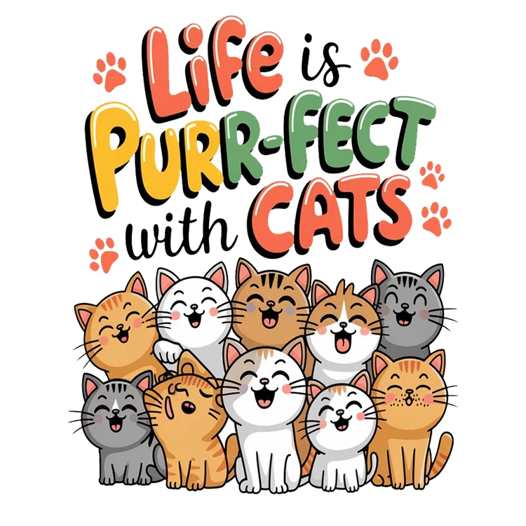 استیکر پارچه و لباس پاد آفرین مدل کارتونی کد S1099