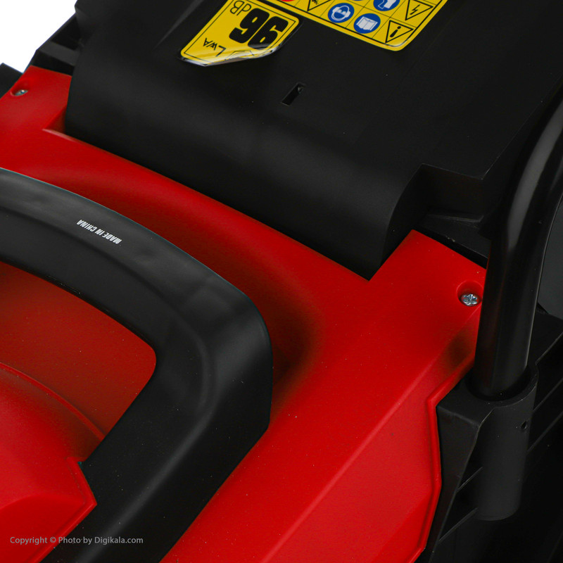 چمن زن برقی ساتا مدل DYM1111