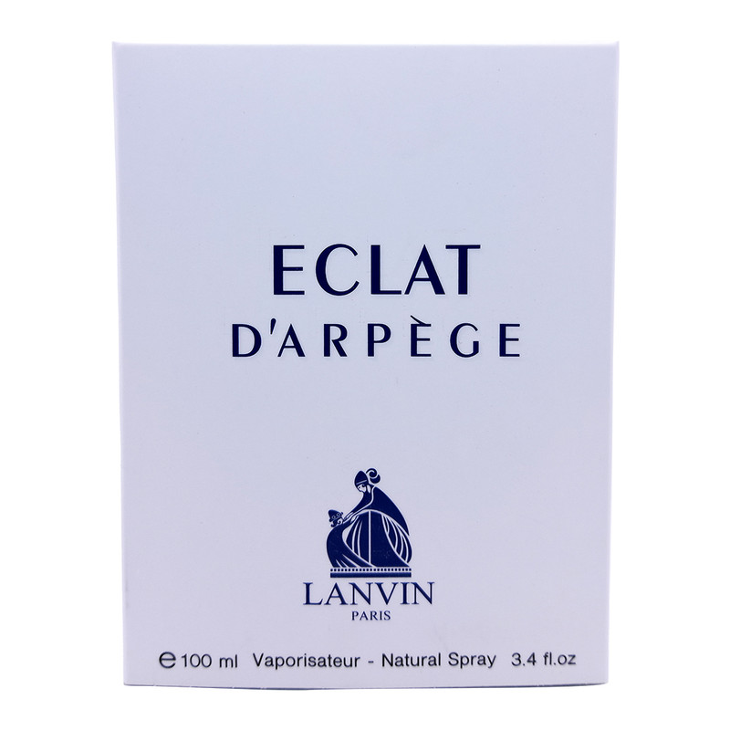 ادوپرفیوم نیو پرستیژ کالر مدل Lanvin Eclat d´Arpege حجم 100 میلی‌لیتر