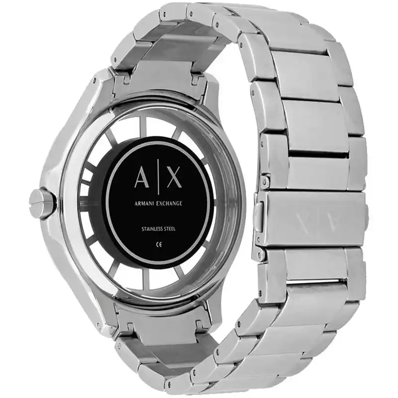 ساعت مچی عقربهای مردانه آرمانی اکسچنج مدل AX2199