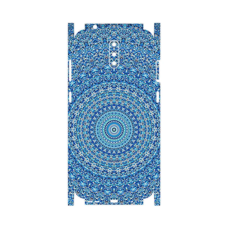 برچسب پوششی ماهوت مدل Mandala Design 1-FullSkin مناسب برای گوشی موبایل نوکیا 2.3