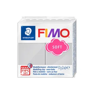 خمیر مجسمه سازی استدلر مدل  fımo 80