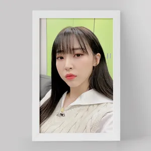 تابلو خندالو مدل مونبیول گروه مامامو Mamamoo کد 19486
