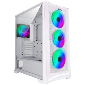 نقد و بررسی کیس کامپیوتر فاطر مدل FG-770W توسط خریداران