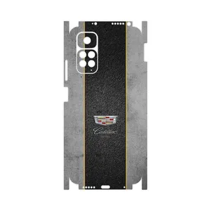 MAHOOT Cadillac-FullSkin Cover Sticker for Xiaomi Redmi Note 11S