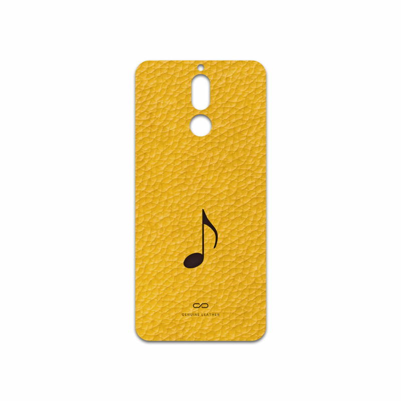 برچسب پوششی ماهوت مدل ML-CHNG مناسب برای گوشی موبایل هوآوی Mate 10 Lite