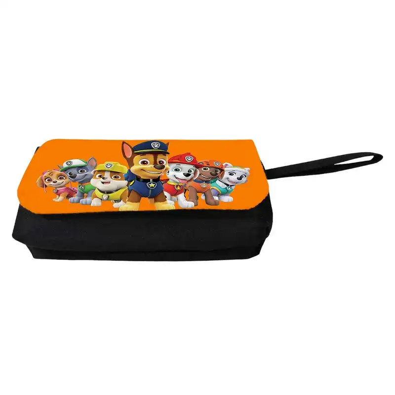 جامدادی طرح سگ های نگهبان کد wj570