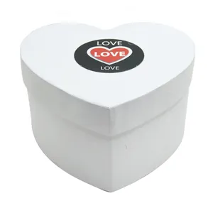 جعبه هدیه مدل قلب کد 1022