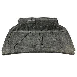 عایق درب صندوق مدل aftet market مناسب برای پژو پارس