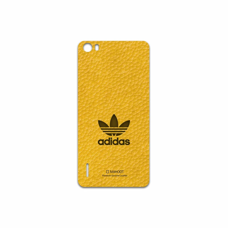 برچسب پوششی ماهوت مدل ML-DDS مناسب برای گوشی موبایل آنر 6