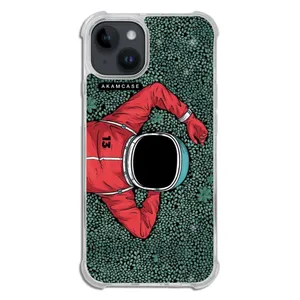 AKAM AMCWTA14-NASA11 Cover For Apple iPhone 14